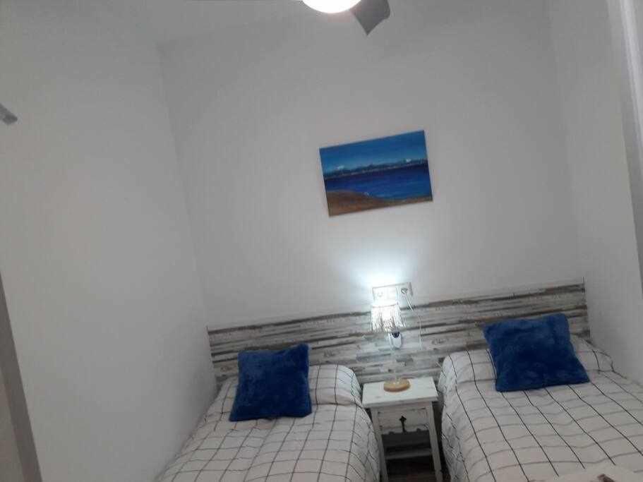 Benal Beach 121 เบนัลมาเดนา ภายนอก รูปภาพ